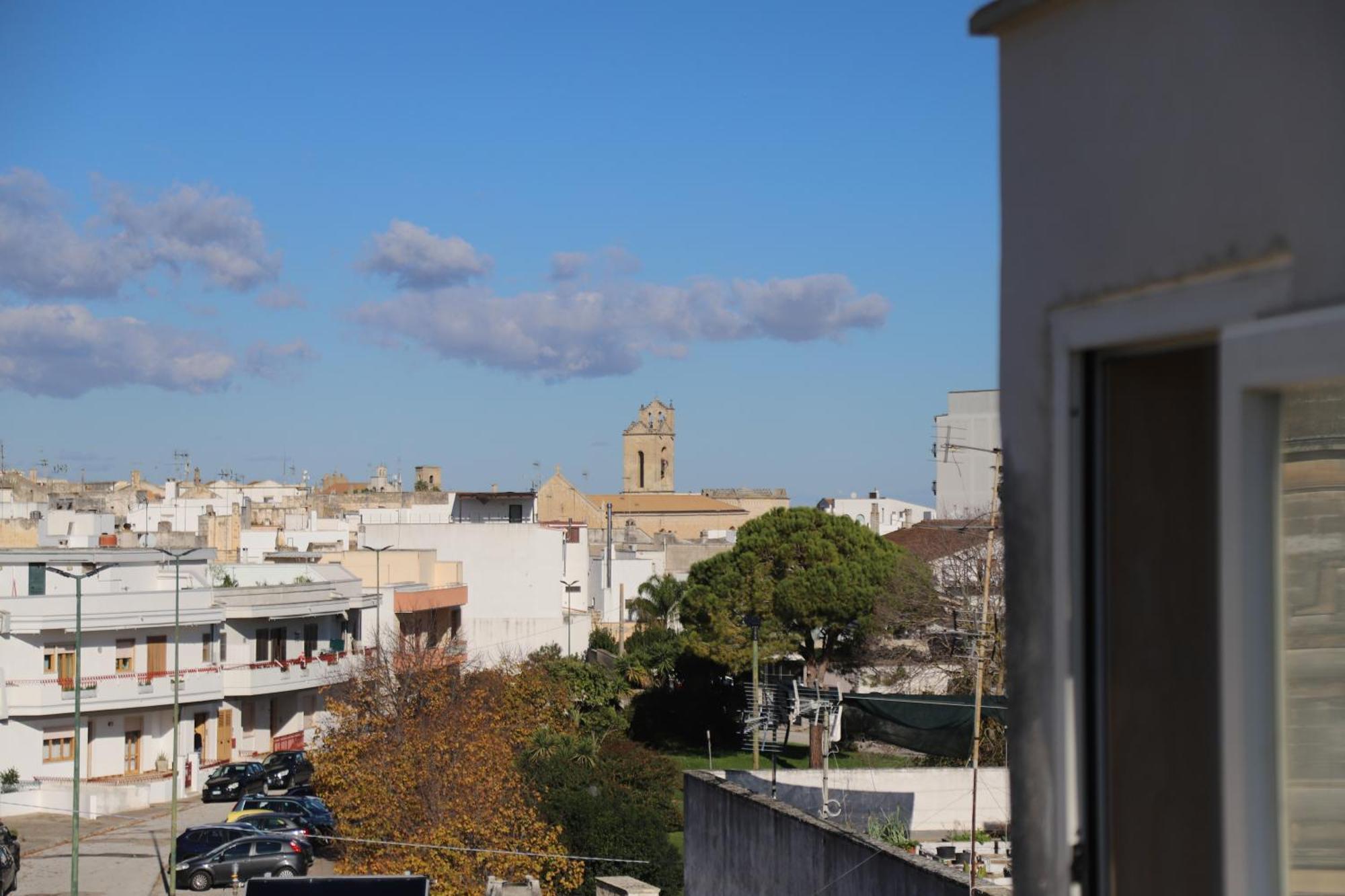 Salento Casavacanza Maria Galatina Exterior photo