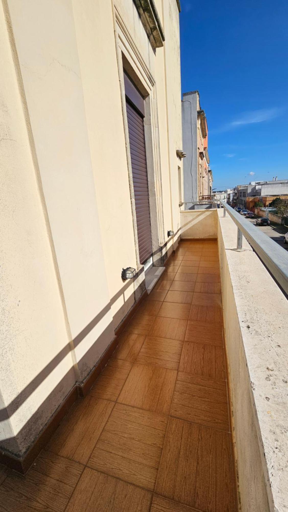 Salento Casavacanza Maria Galatina Exterior photo
